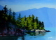 Gambier Island Point