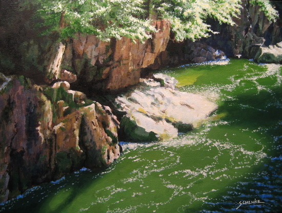 Capilano Canyon 2