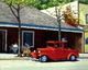 Red Truck