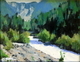 Fast River
