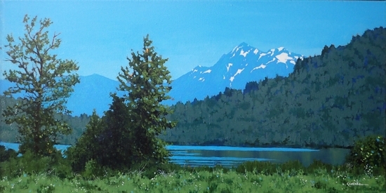 Lake View, Fraser Valley