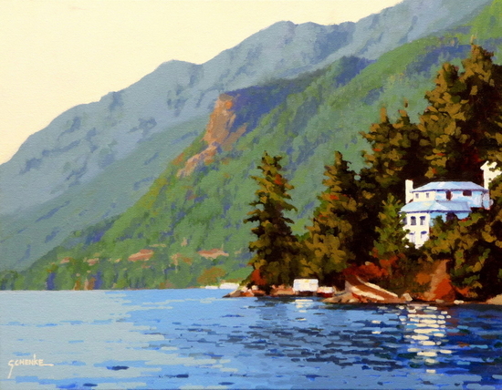 Ocean View